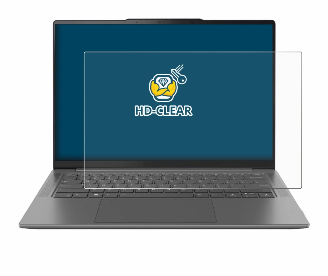 Image de l'appareil Lenovo Yoga Pro 7 Gen 8 14