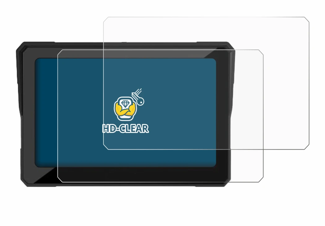 Image de l'appareil Carpuride W702 7