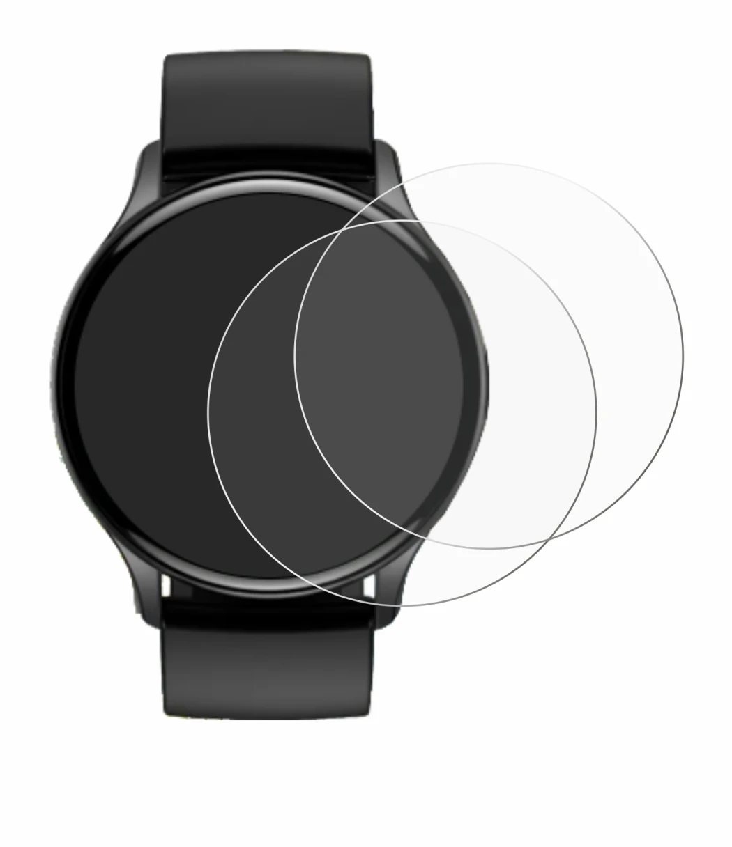 Image de l'appareil Sross Smartwatch 1.43