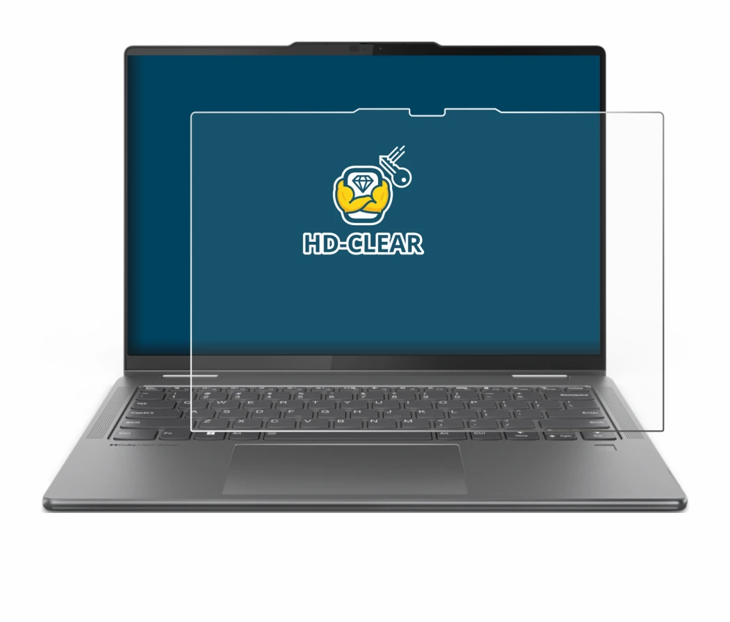 Image de l'appareil Lenovo Yoga 7 2-in-1 Gen 9 14