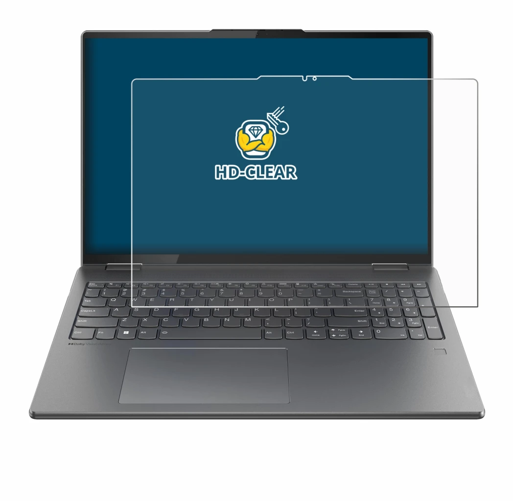 Image de l'appareil Lenovo Yoga 7i 2-in-1 Gen 9 16