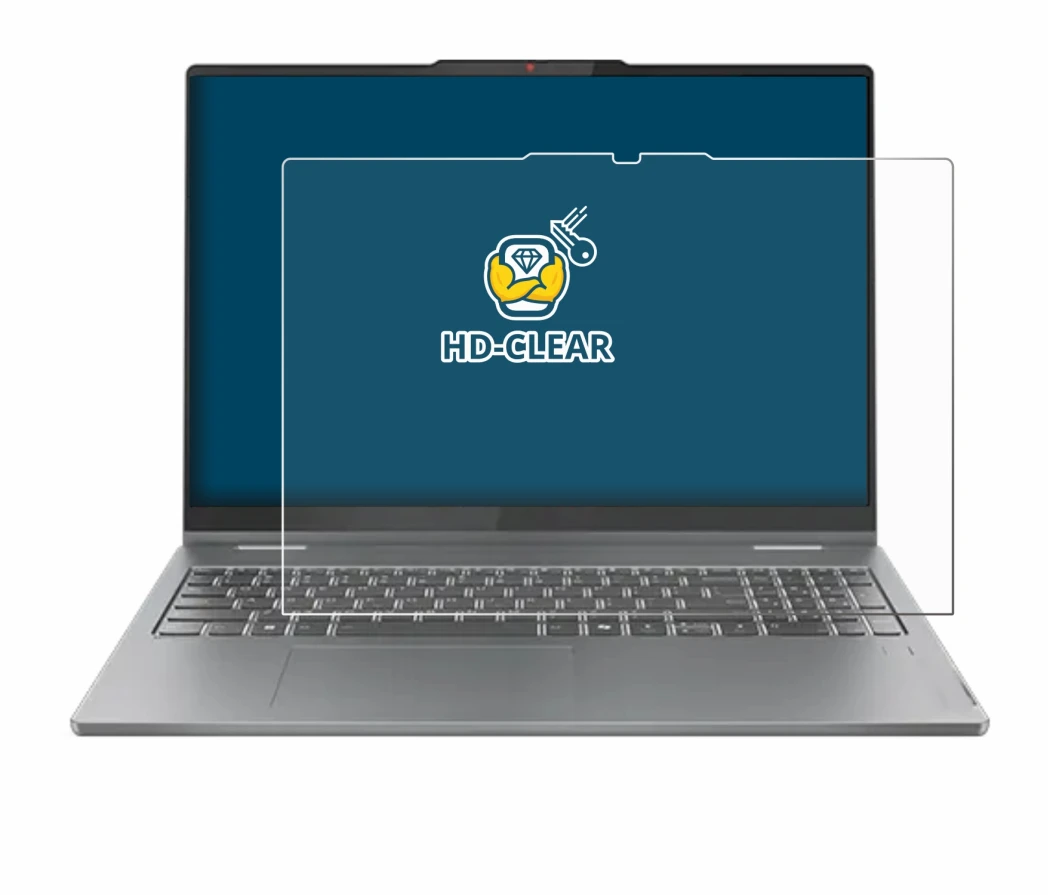 Image de l'appareil Lenovo IdeaPad 5 2-in-1 Gen 9 16