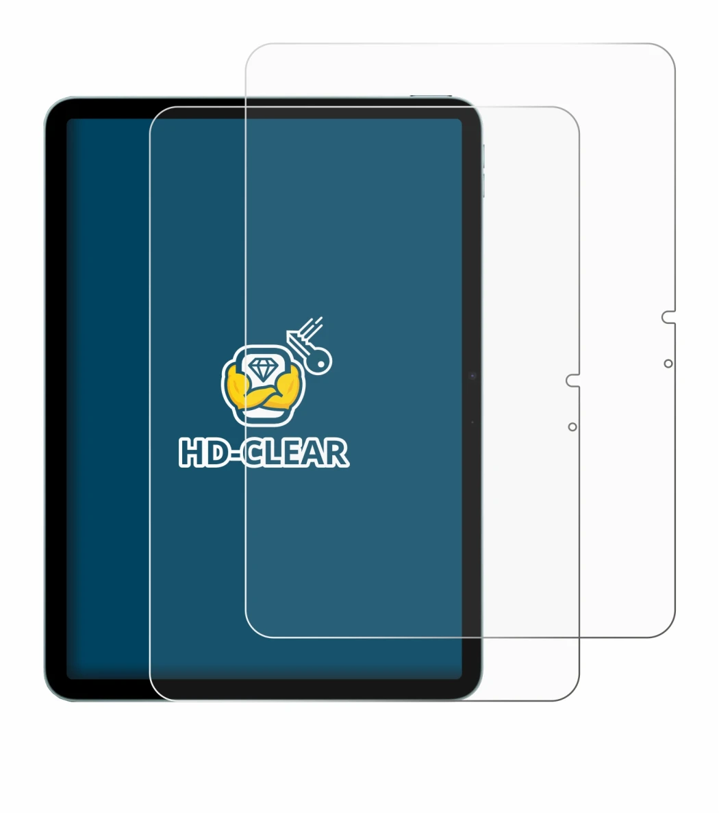 Image de l'appareil Apple iPad Air 11