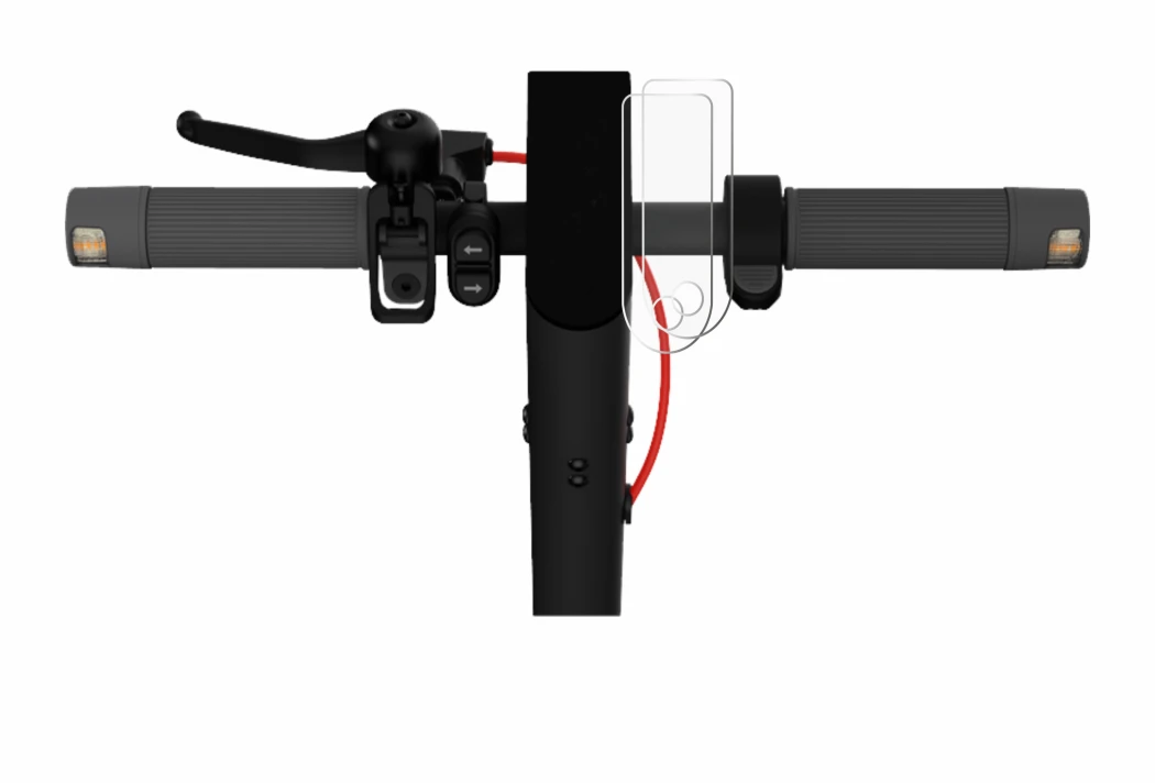 Image de l'appareil Xiaomi Mi 4 Lite E-Scooter (2e Gen.) avec une grande variété de protections d'écran.