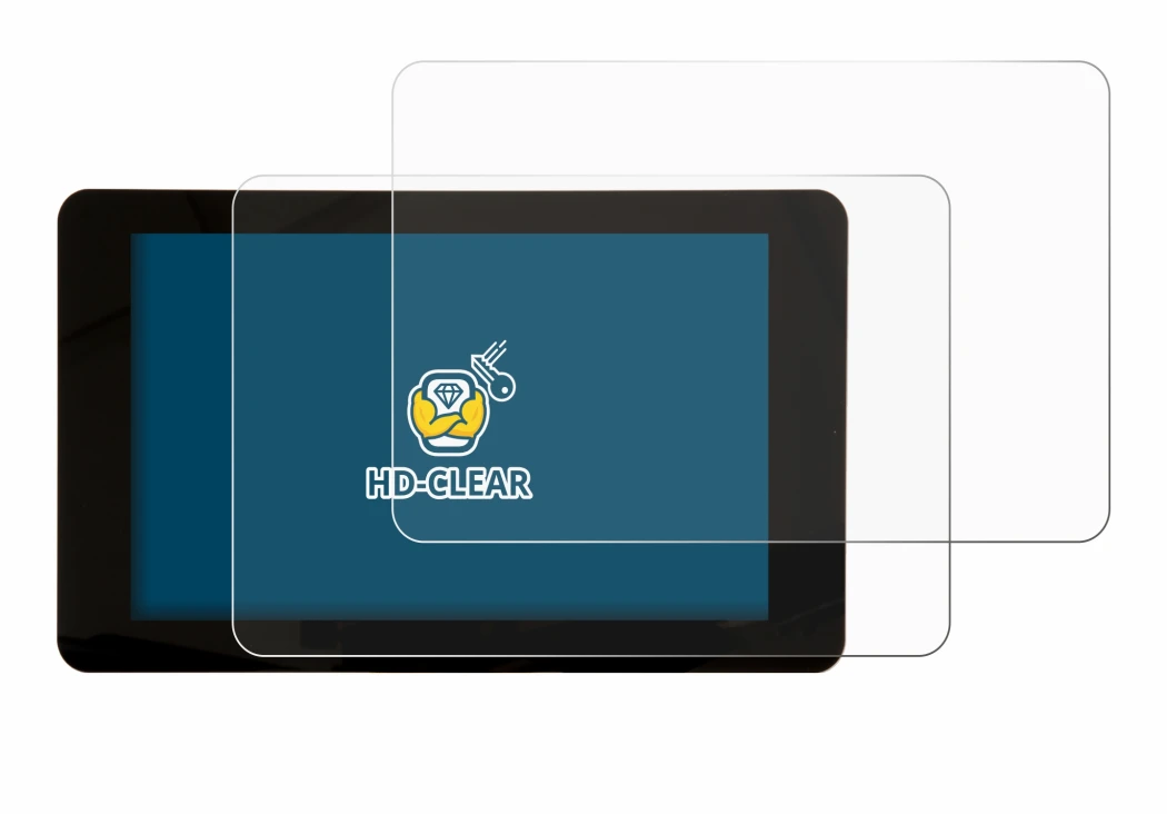 Image de l'appareil Raspberry Pi Touchscreen 2 (7