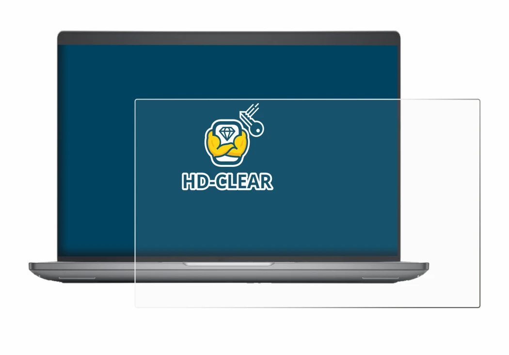 Image de l'appareil Dell Precision 3591 Workstation avec une grande variété de protections d'écran.