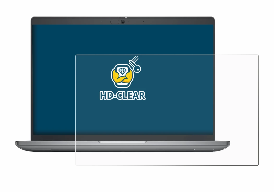 Image de l'appareil Dell Latitude 5450 Laptop 14