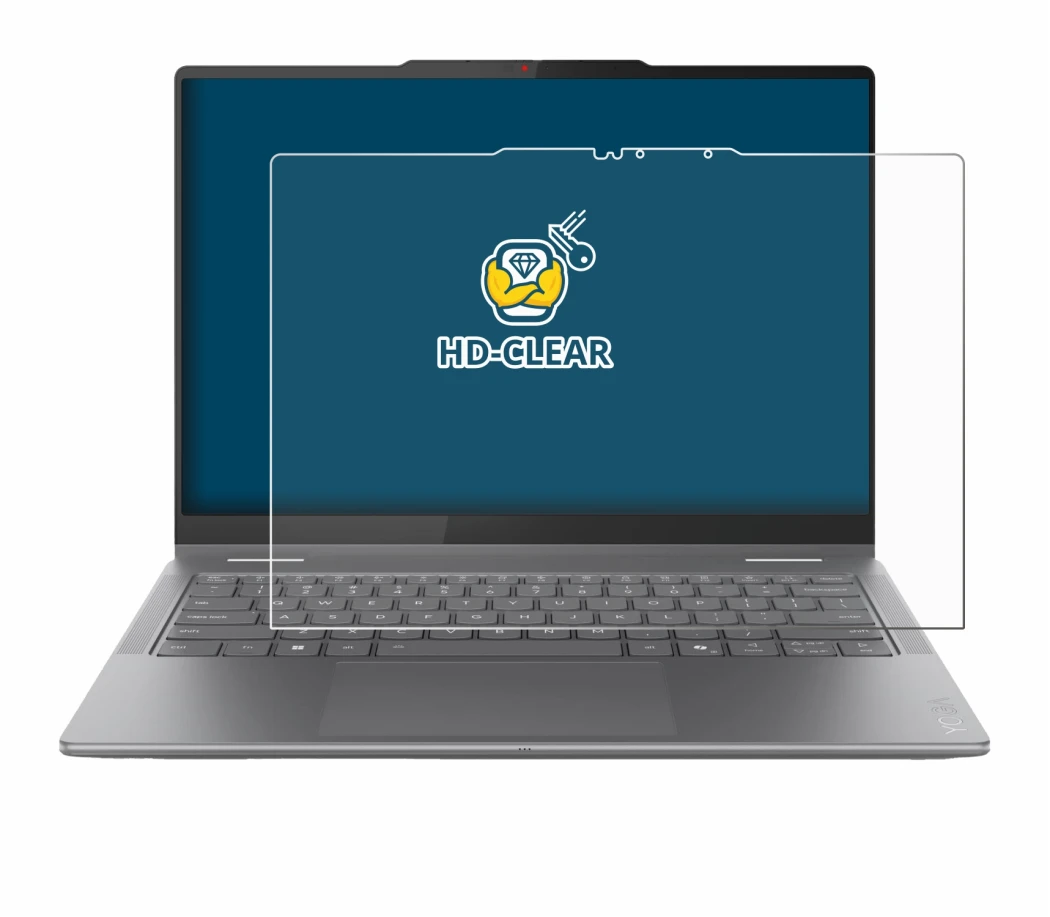 Image de l'appareil Lenovo Yoga 7i 2-in-1 Gen 10 14