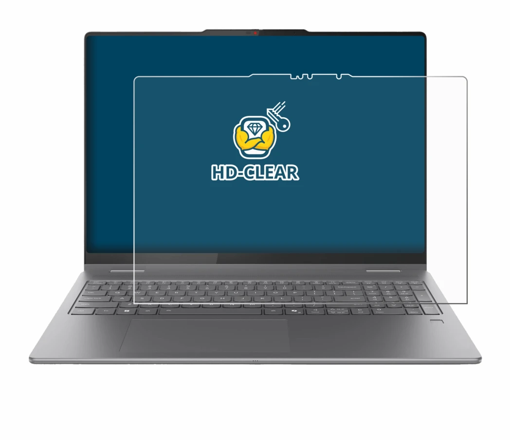 Image de l'appareil Lenovo Yoga 7 2-in-1 Gen 10 16