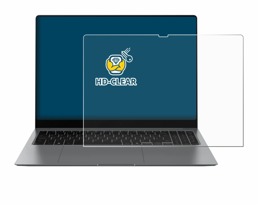 Image de l'appareil Samsung Galaxy Book5 Pro 16