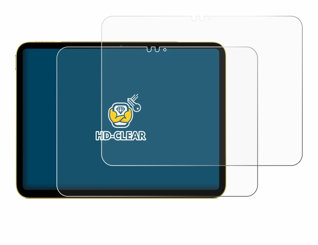 Image de l'appareil Apple iPad Air 11