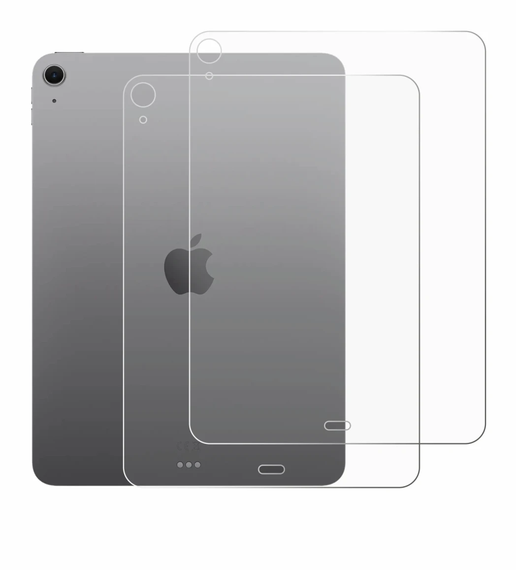 Image de l'appareil Apple iPad Air 11