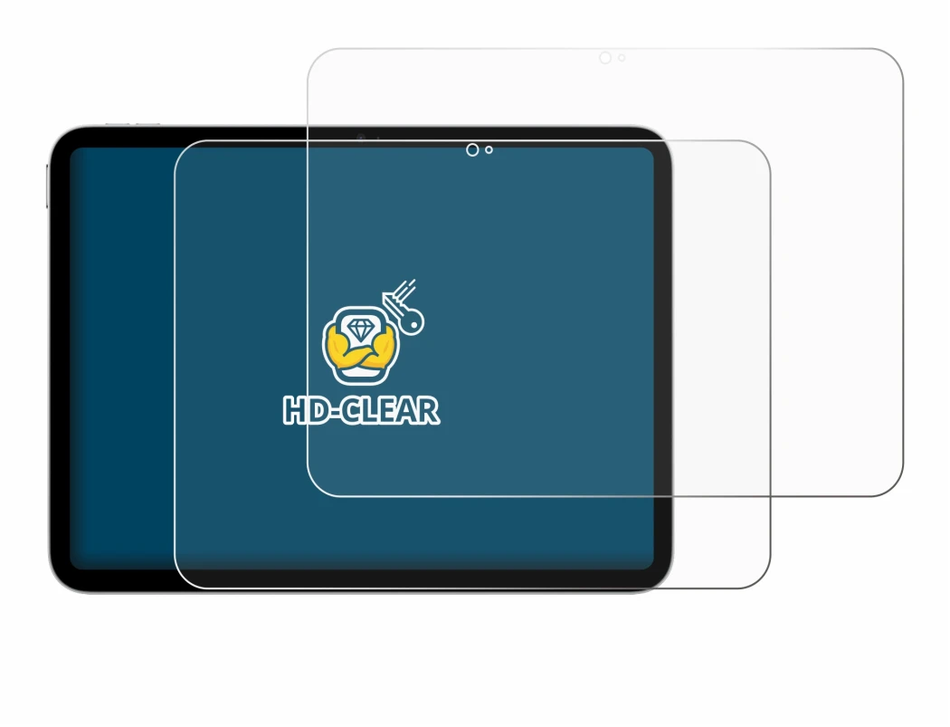 Image de l'appareil Apple iPad A16 11