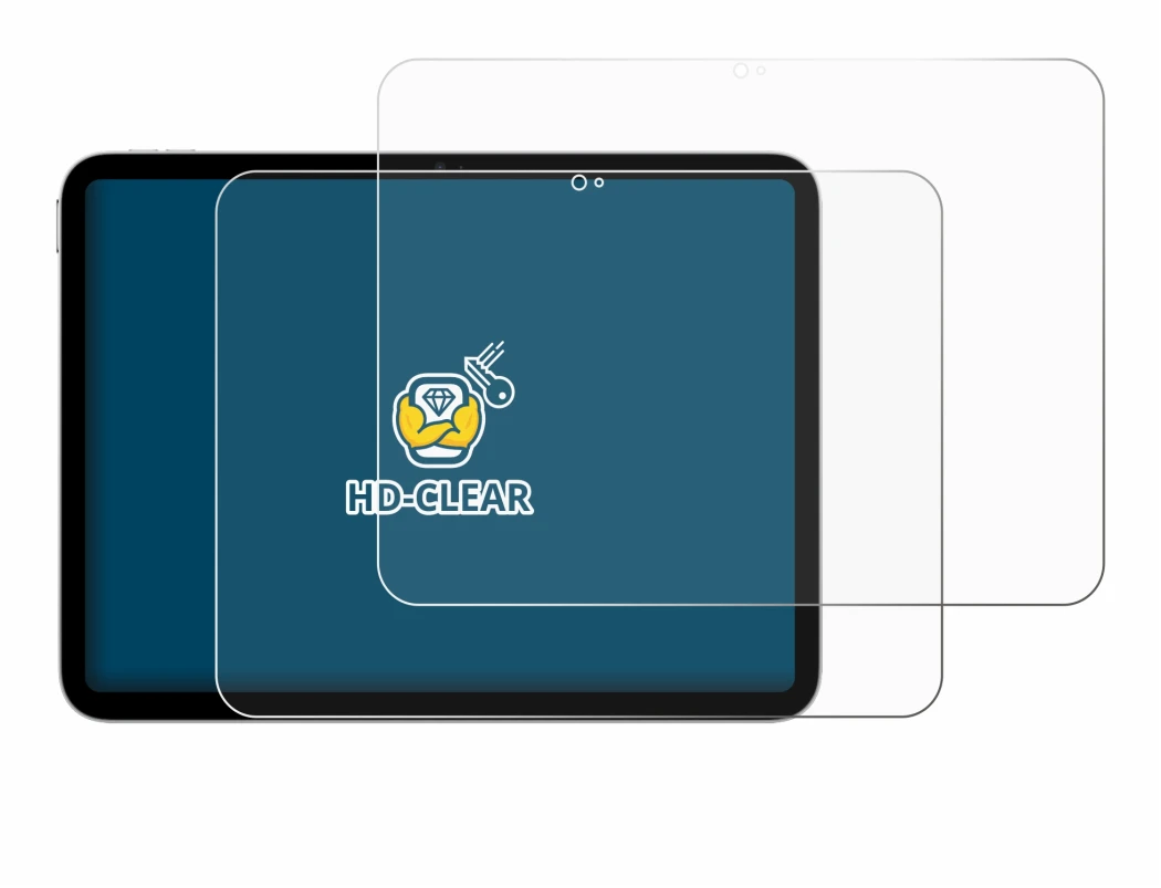 Image de l'appareil Apple iPad A16 11