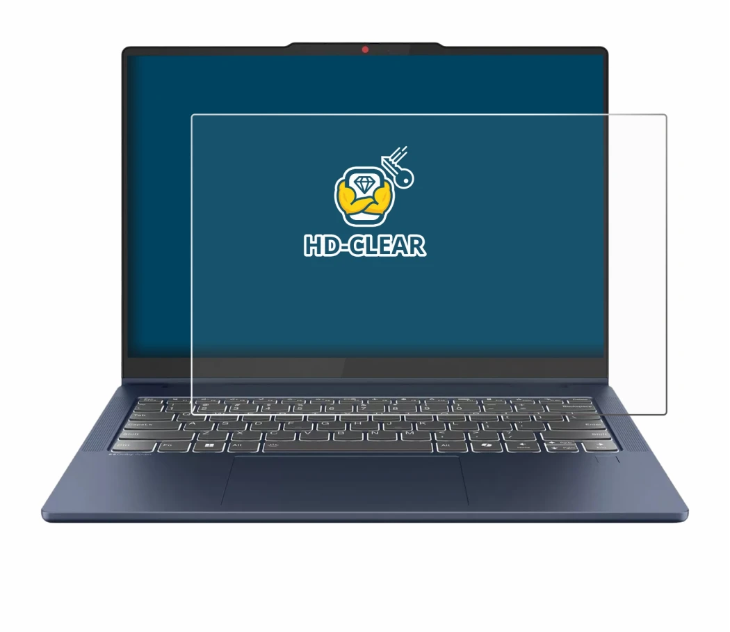 Image de l'appareil Lenovo IdeaPad 5 2-in-1 Gen 10 14