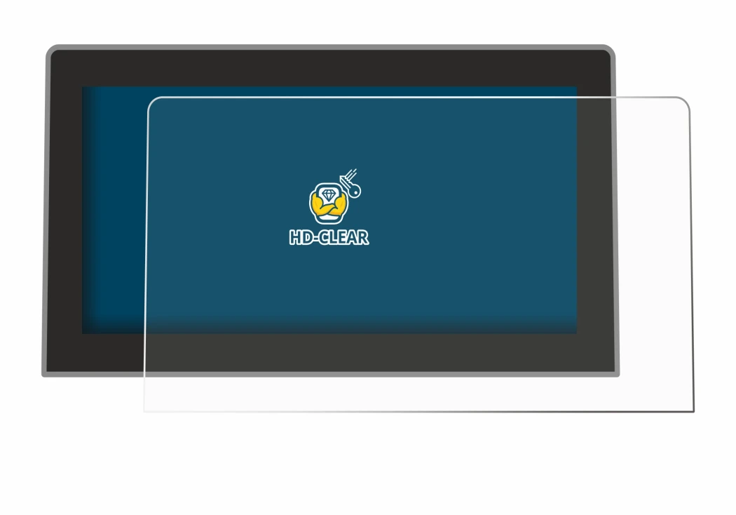 Image de l'appareil Volkswagen Golf MK8.5 12.9