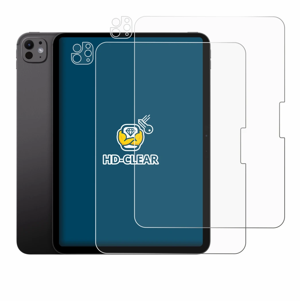 Image de l'appareil Apple iPad Pro 11