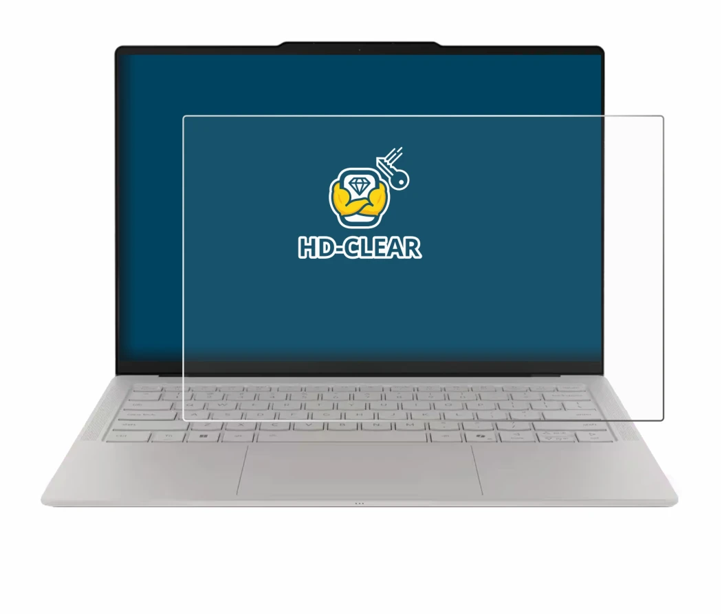 Image de l'appareil Lenovo Yoga Slim 7i Ultra Gen 11 Aura Edition 14