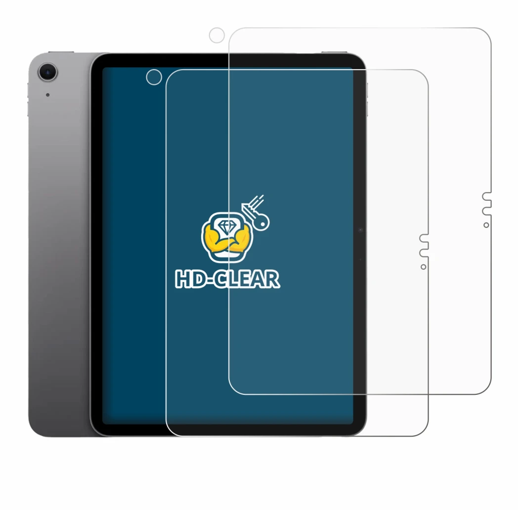 Image de l'appareil Apple iPad Air 11