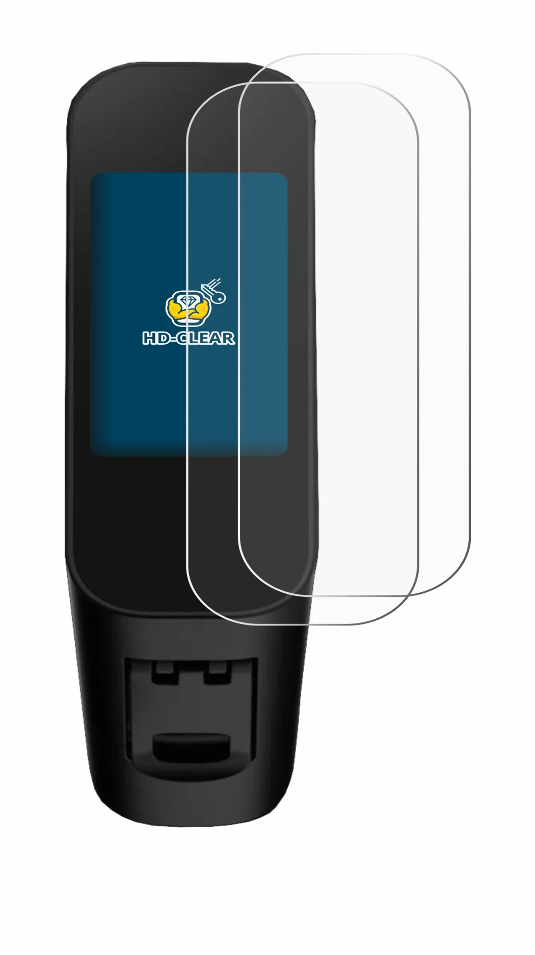 Image de l'appareil Xiaomi Electric Scooter 6 Max avec une grande variété de protections d'écran.