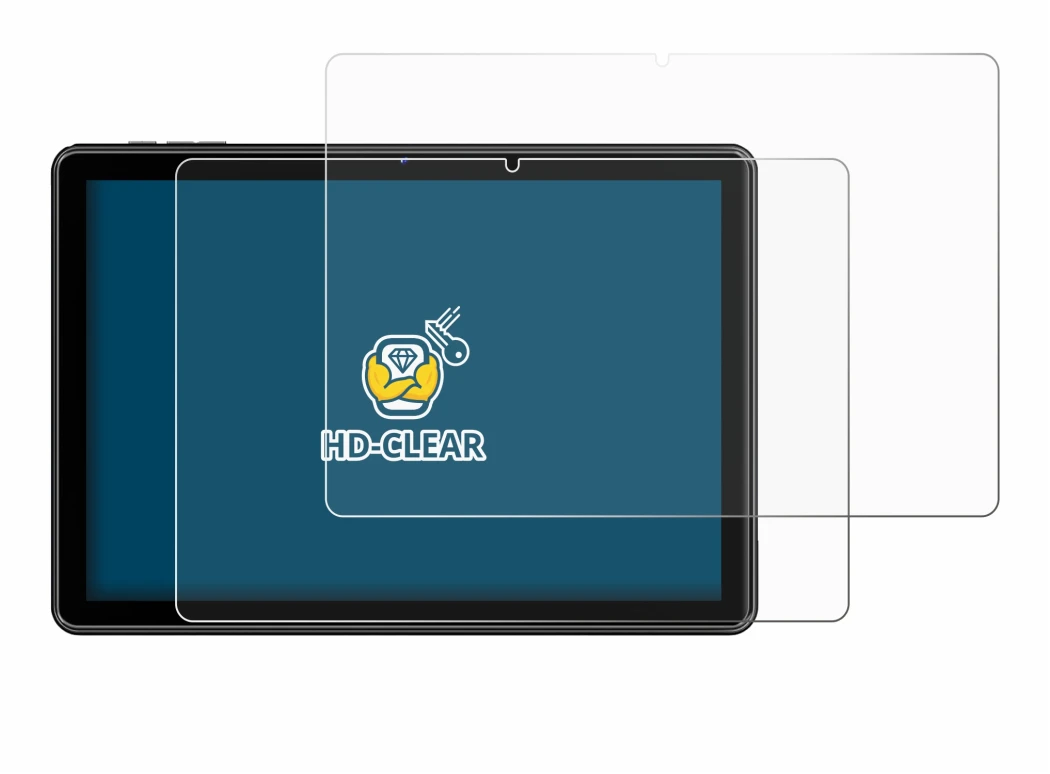 Image de l'appareil Hasskya K30/K50/K70 10.1