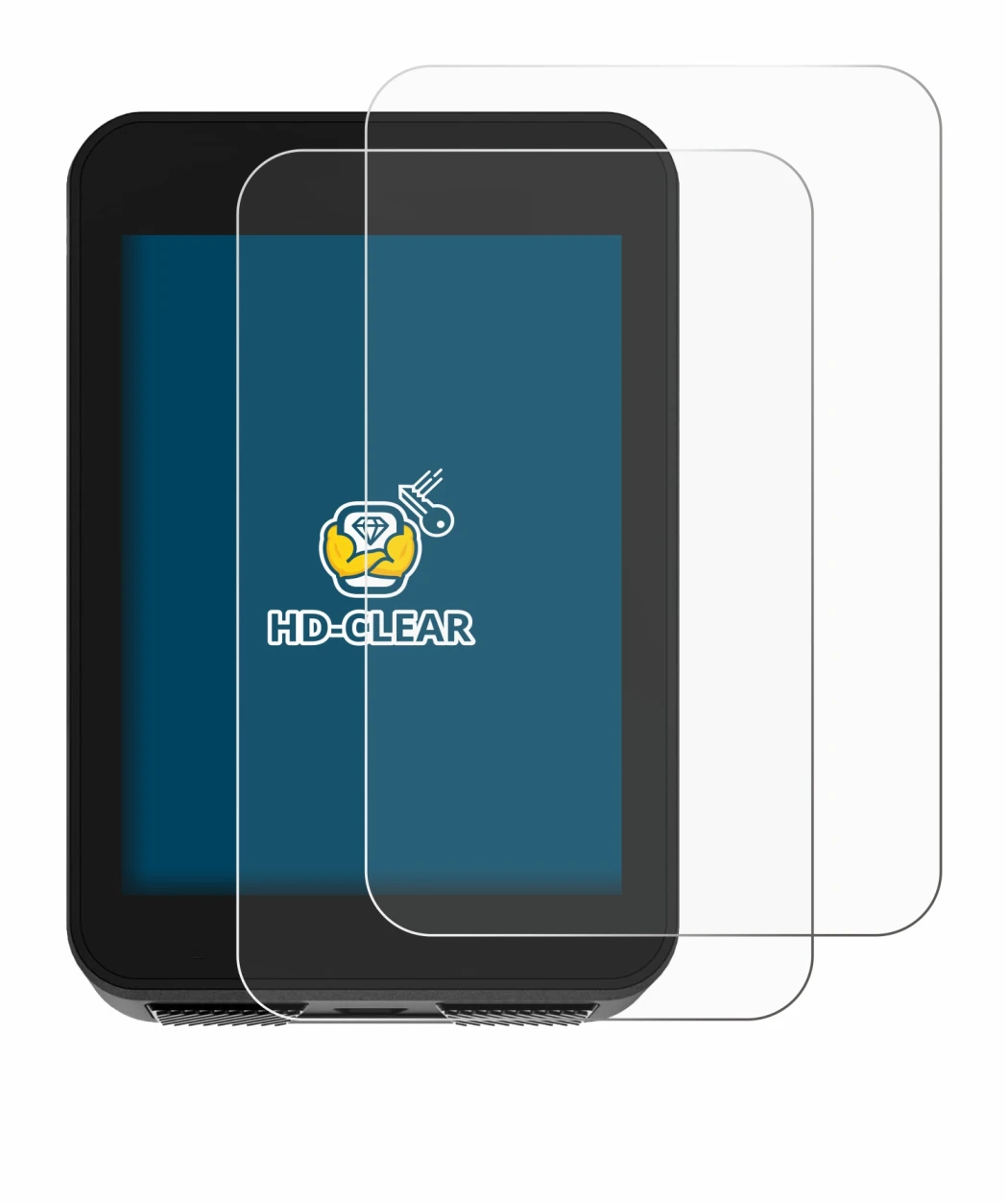 Image de l'appareil Bikevee BKV310A 2.4