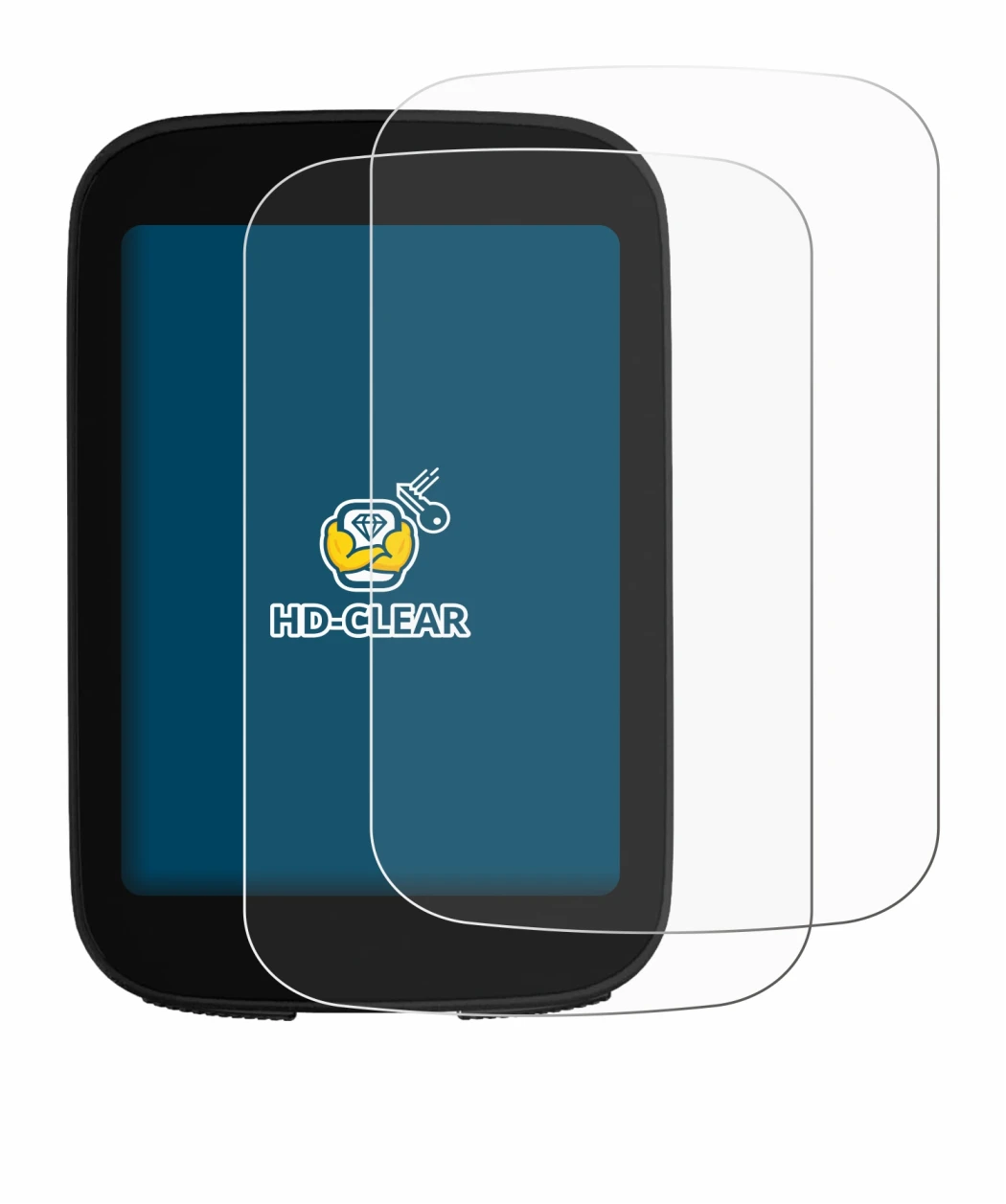 Image de l'appareil Bikevee ‎BKV300B 2.4