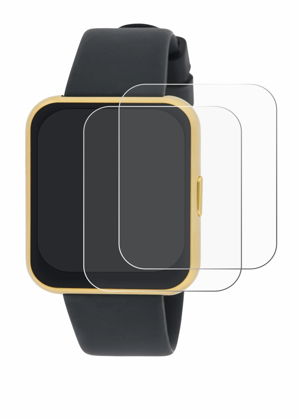 Image de l'appareil Liu Jo Mini Slim 2.0 avec une grande variété de protections d'écran.