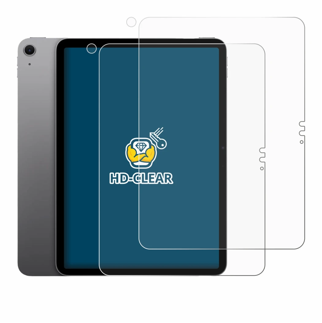 Image de l'appareil Apple iPad Air 11