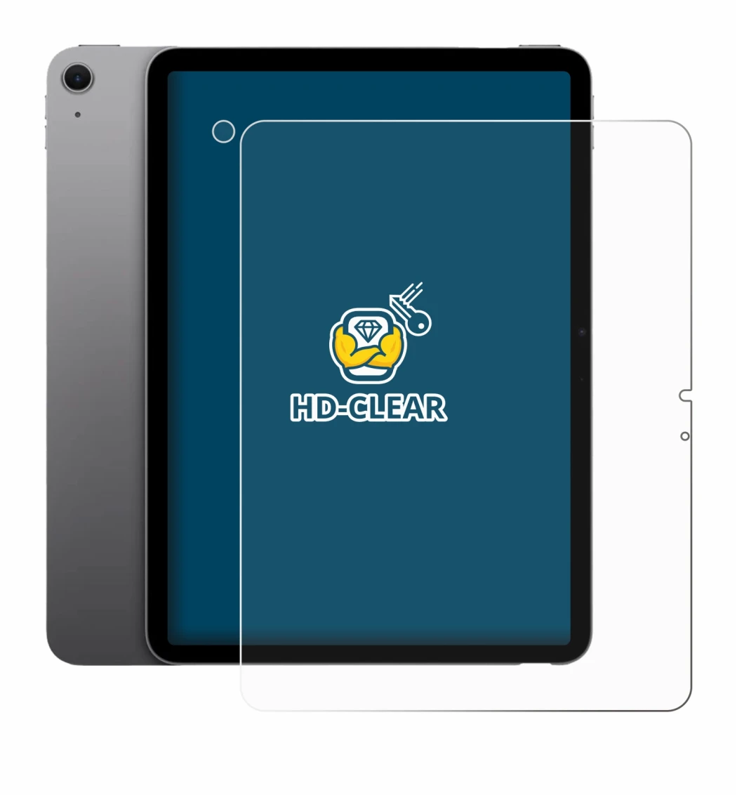 Image de l'appareil Apple iPad Air 13