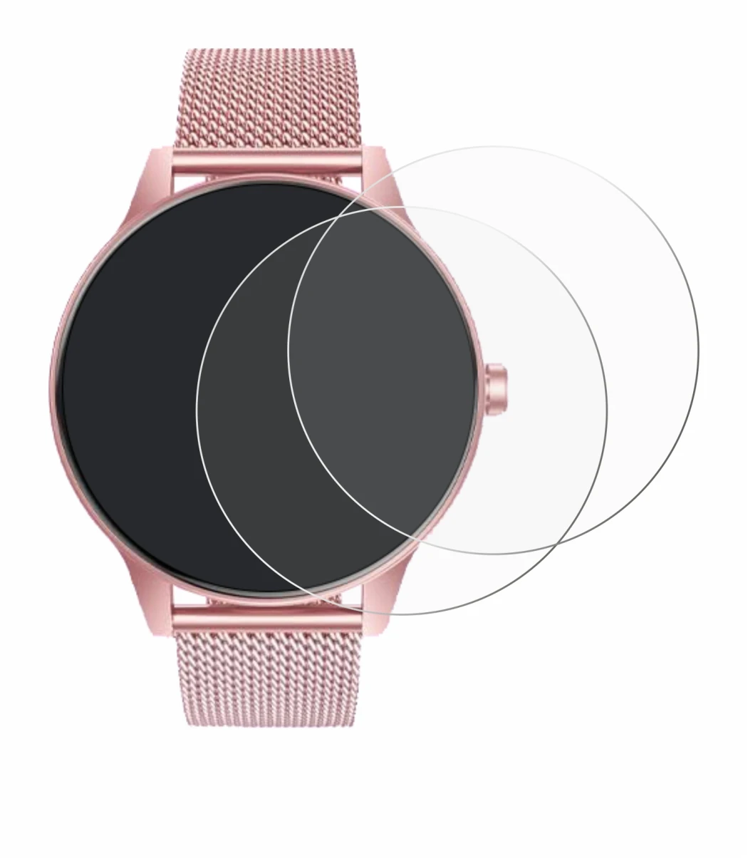 Image de l'appareil TAOLOON Smartwatch 1.27