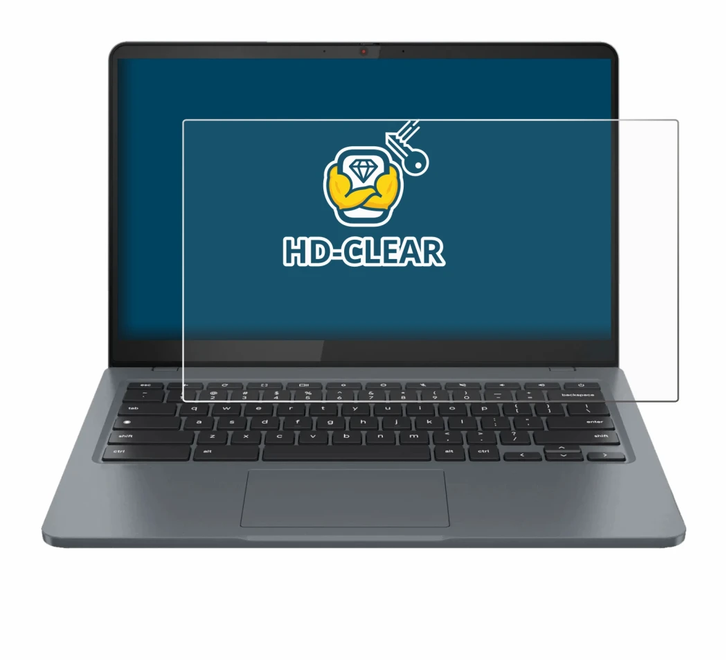 Image de l'appareil Lenovo IdeaPad Slim 3 Chromebook Gen 8 14