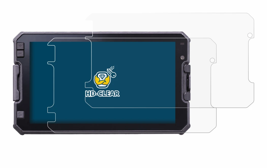 Image de l'appareil DMD NOR7E 7
