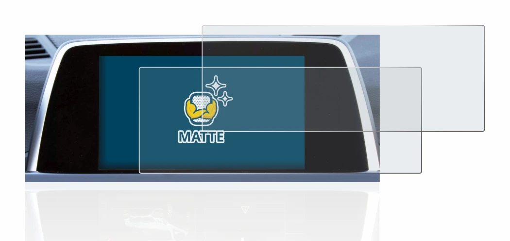 Image de l'appareil BMW 6 F13 Coupe 2011 iDrive Pro 10.2