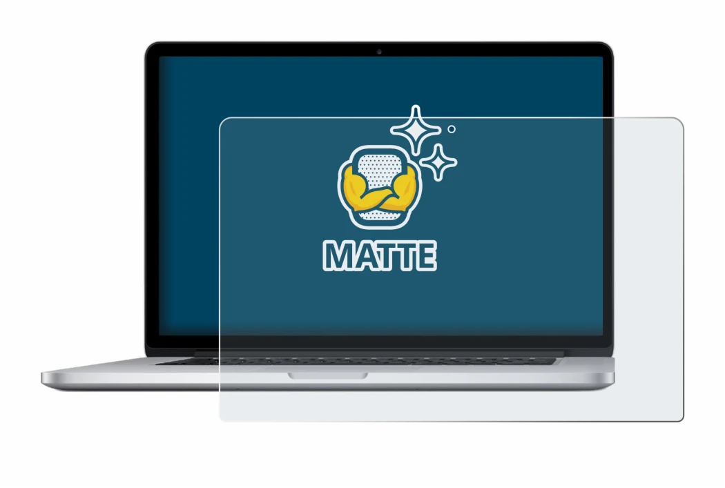 Image de l'appareil Apple MacBook Pro Retina 15