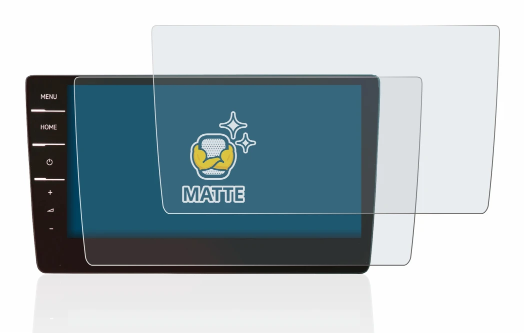 Image de l'appareil Volkswagen Golf 7 Discover Pro 9.2