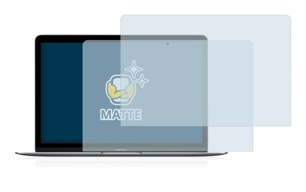 Image de l'appareil Apple MacBook Retina 12