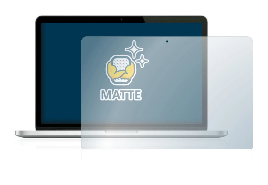 Image de l'appareil Apple MacBook Pro Retina 13