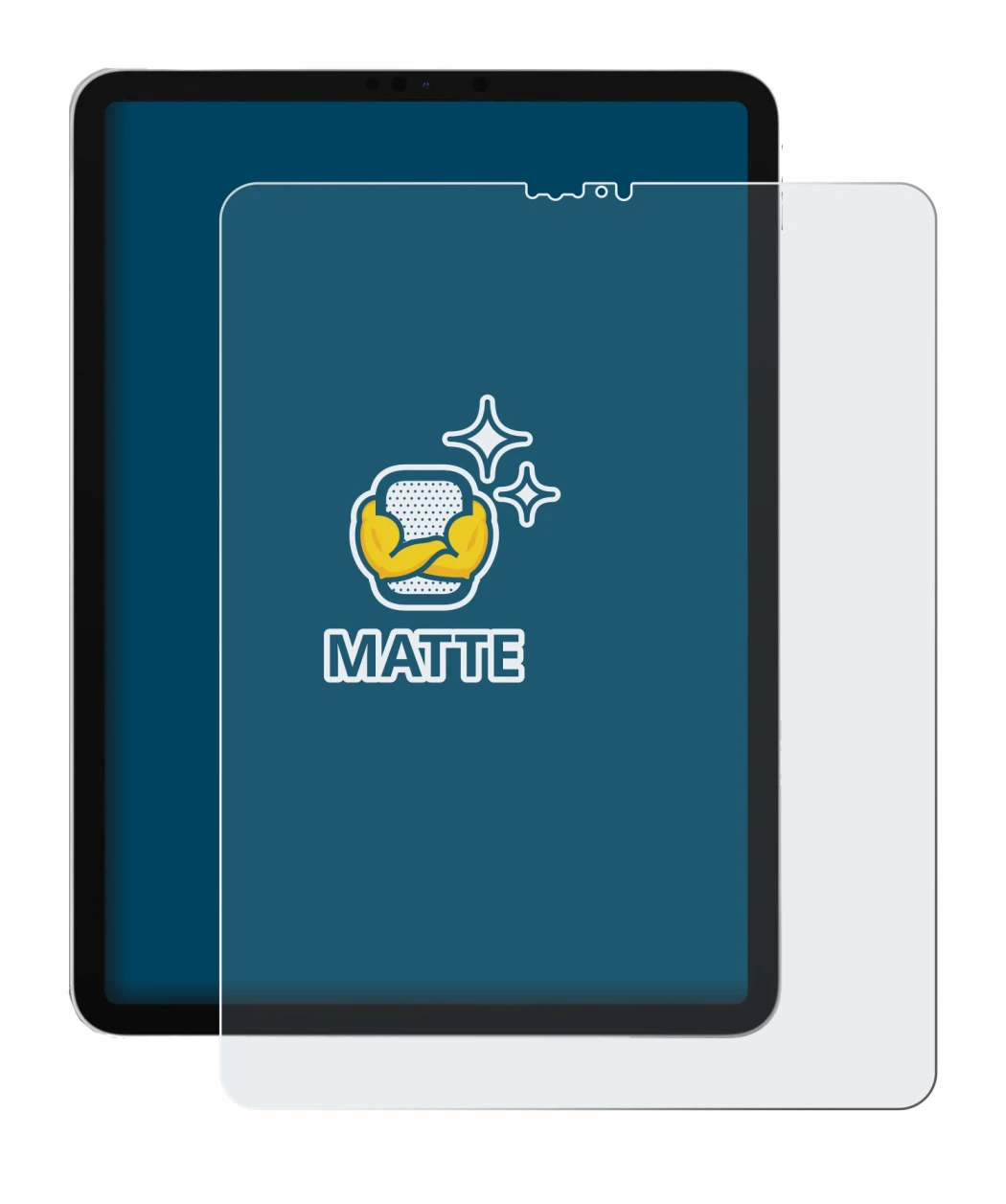 Image de l'appareil Apple iPad Pro 12.9