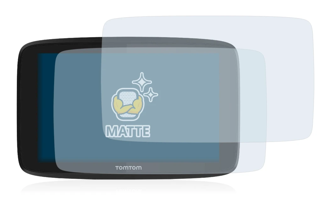 Image de l'appareil TomTom GO Essential 6
