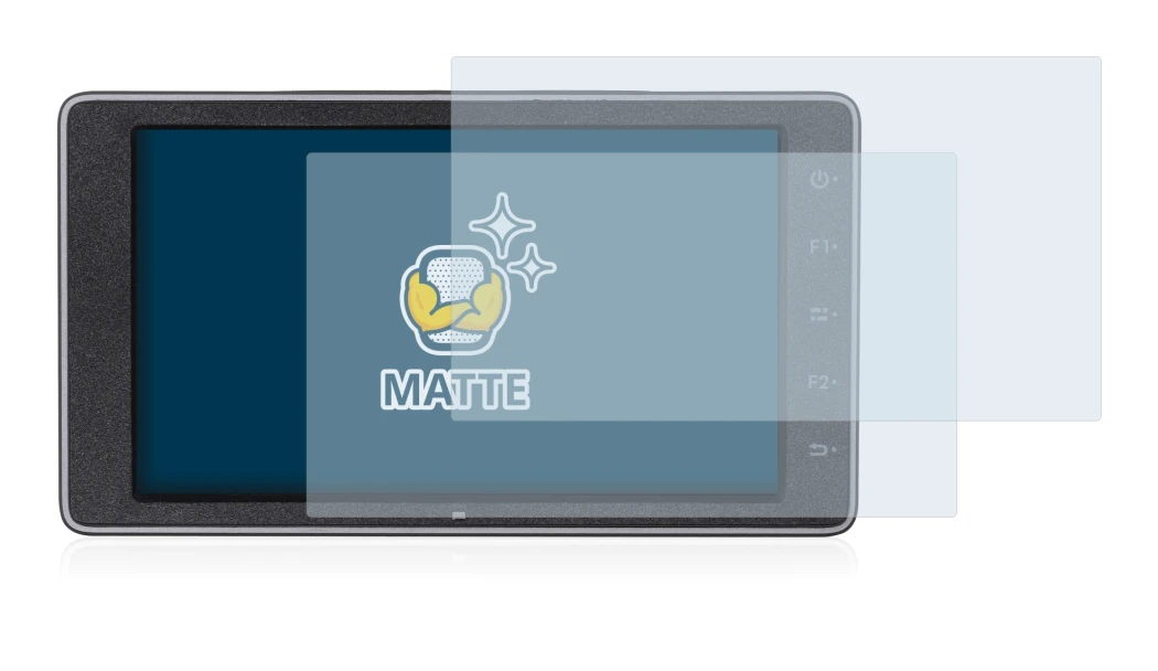 Image de l'appareil DJI Crystalsky (5.5