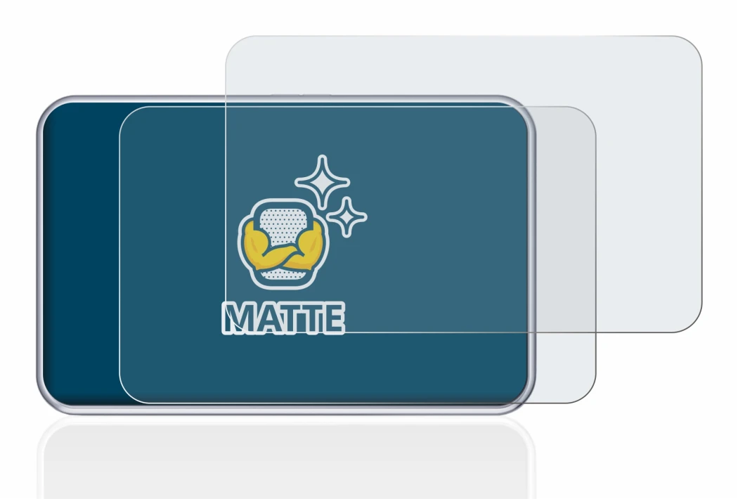 Image de l'appareil Tandem diabetes care t:slim X2 Insulin Pump avec une grande variété de protections d'écran.