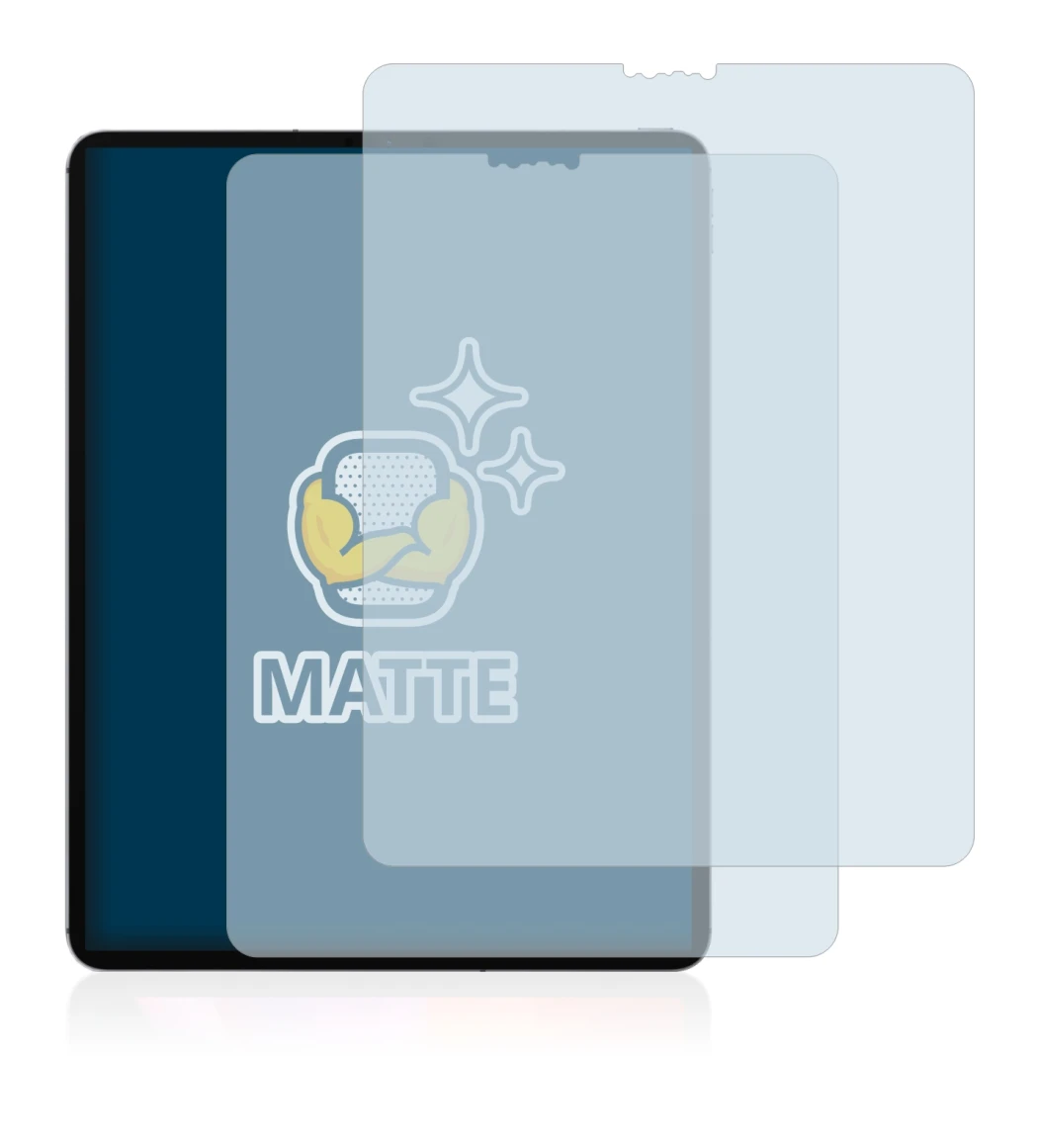 Image de l'appareil Apple iPad 12.9