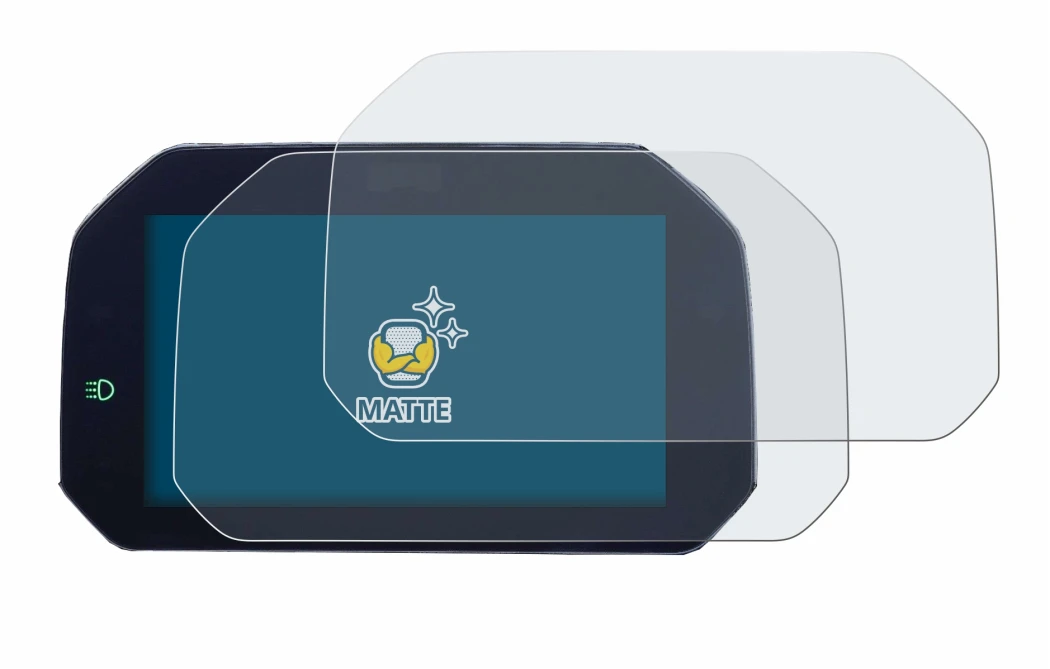 Image de l'appareil BMW S 1000 RR 2019 Connectivity TFT 6.5