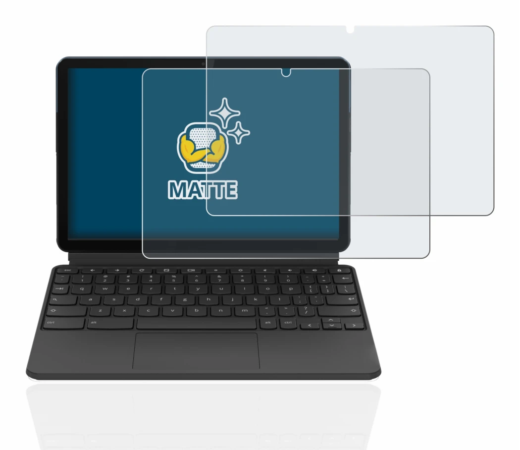 Image de l'appareil Lenovo IdeaPad Duet Chromebook 10.1