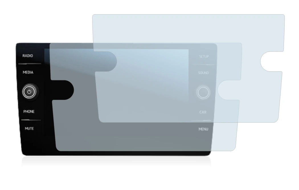 Image de l'appareil Volkswagen Tiguan Discover Media 8