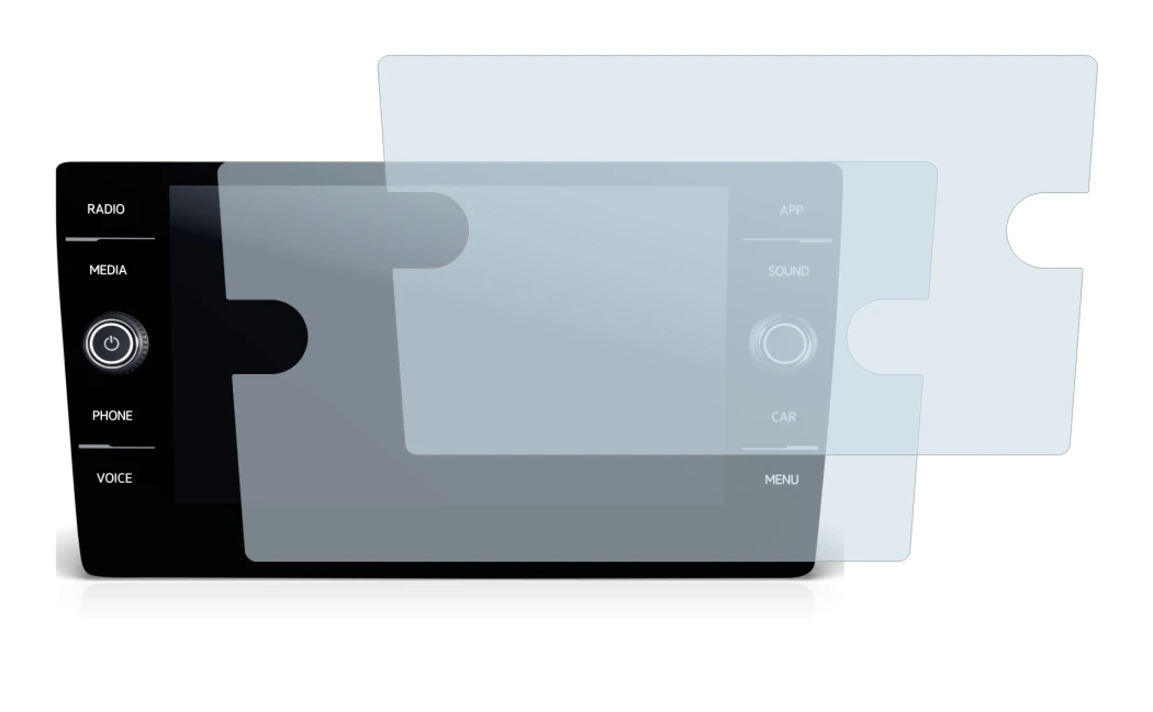 Image de l'appareil Volkswagen T-Roc Cabriolet Style TSI 2020 Discover Media 8