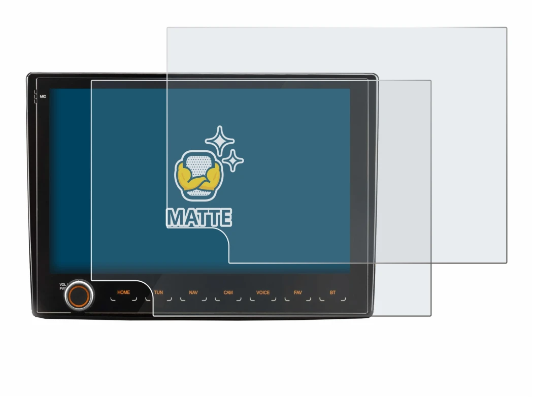 Image de l'appareil Fiat Ducato III 2006 - 2011 Zenec Z-E3766 9