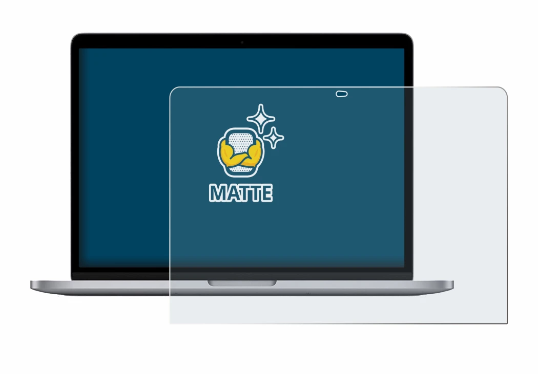 Image de l'appareil Apple MacBook Pro M1 13