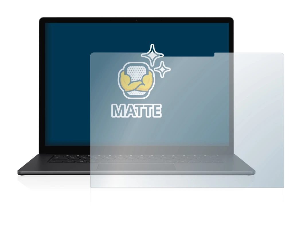 Image de l'appareil Microsoft Surface Laptop 4 15